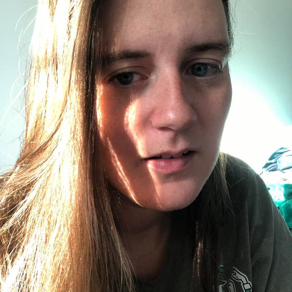 Meet your Posher, Alexandra